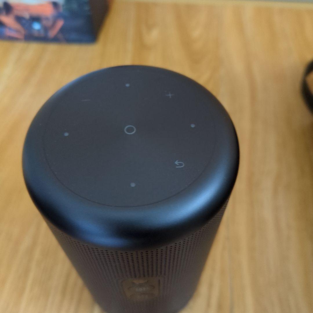 Anker Nebula Capsule 3　充電器なし　専用ケース付き