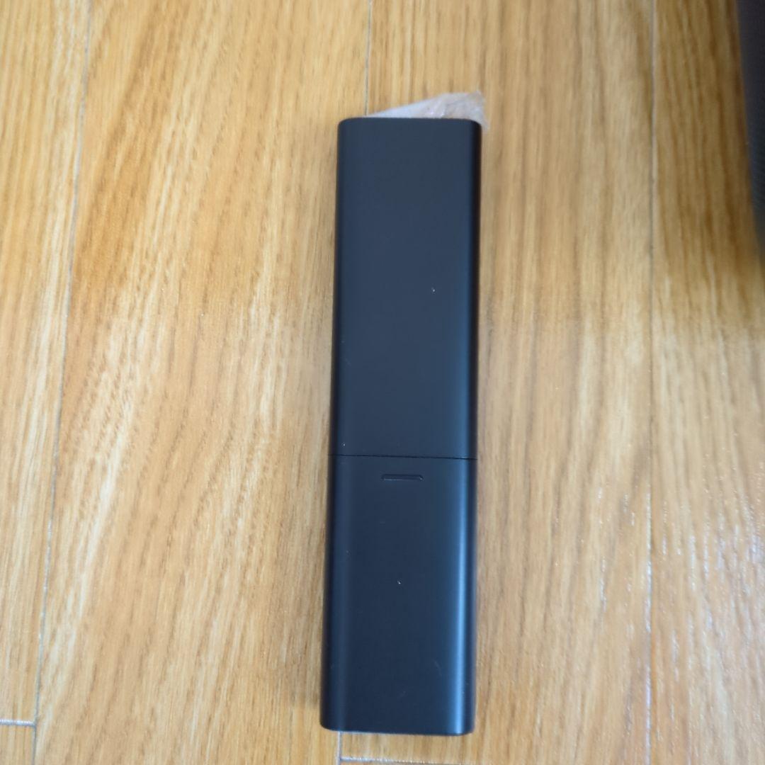 Anker Nebula Capsule 3　充電器なし　専用ケース付き