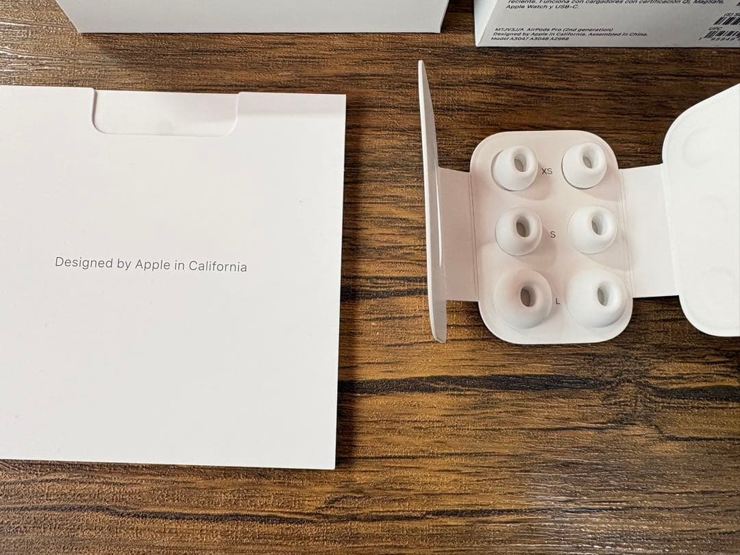 Airpods pro 2 Type-Cモデル