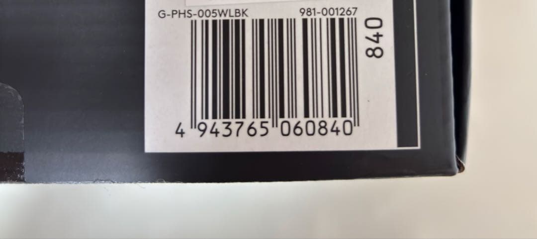 ヘッドホン G PRO X2 LIGHTSPEED G-PHS-005WLBK