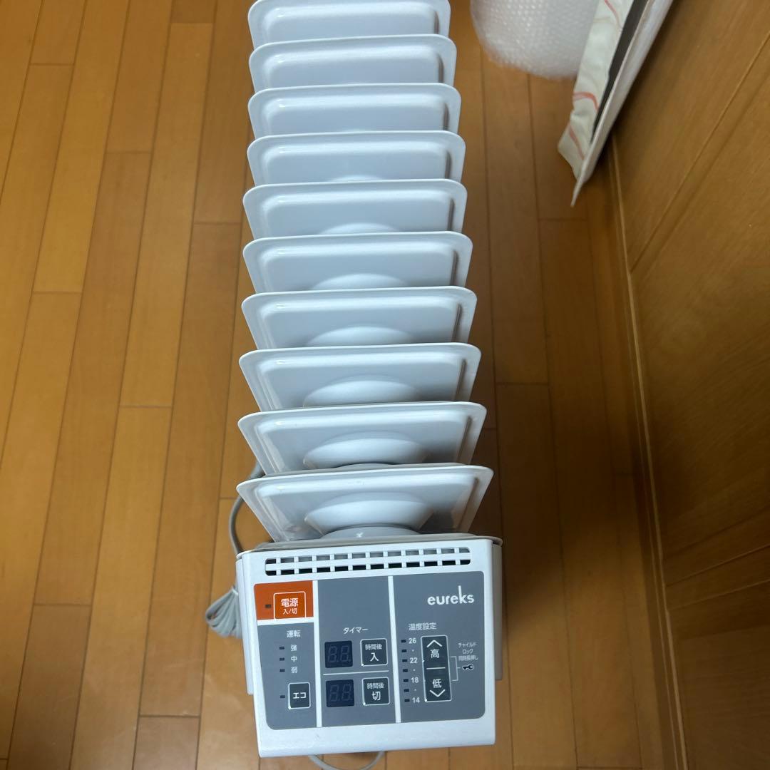 未使用　美品　ユーレックス　LF11ES(IW)