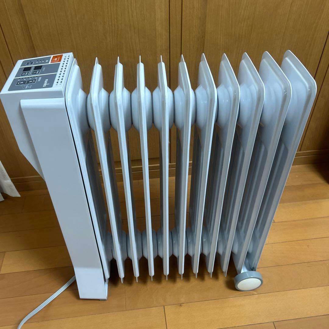 未使用　美品　ユーレックス　LF11ES(IW)