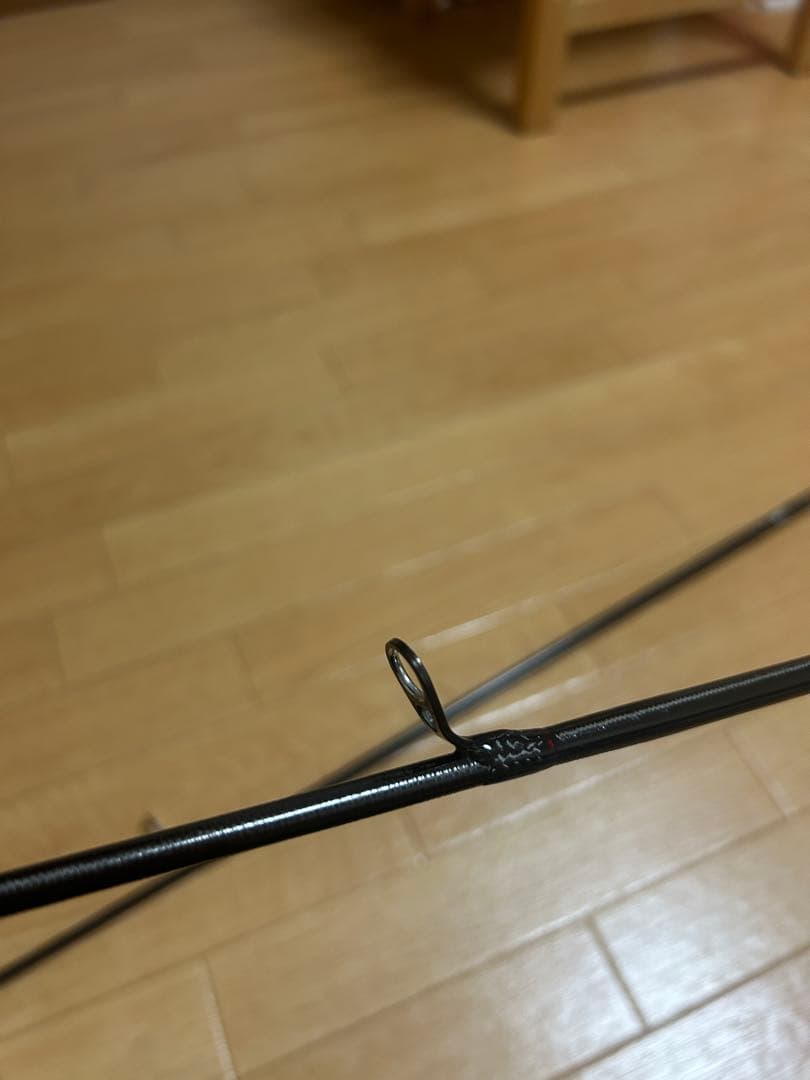 ダイワ　ストイストrt76mmh