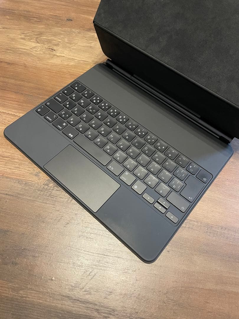 【送料込み】Magic Keyboard 日本語 12.9inch -JIS