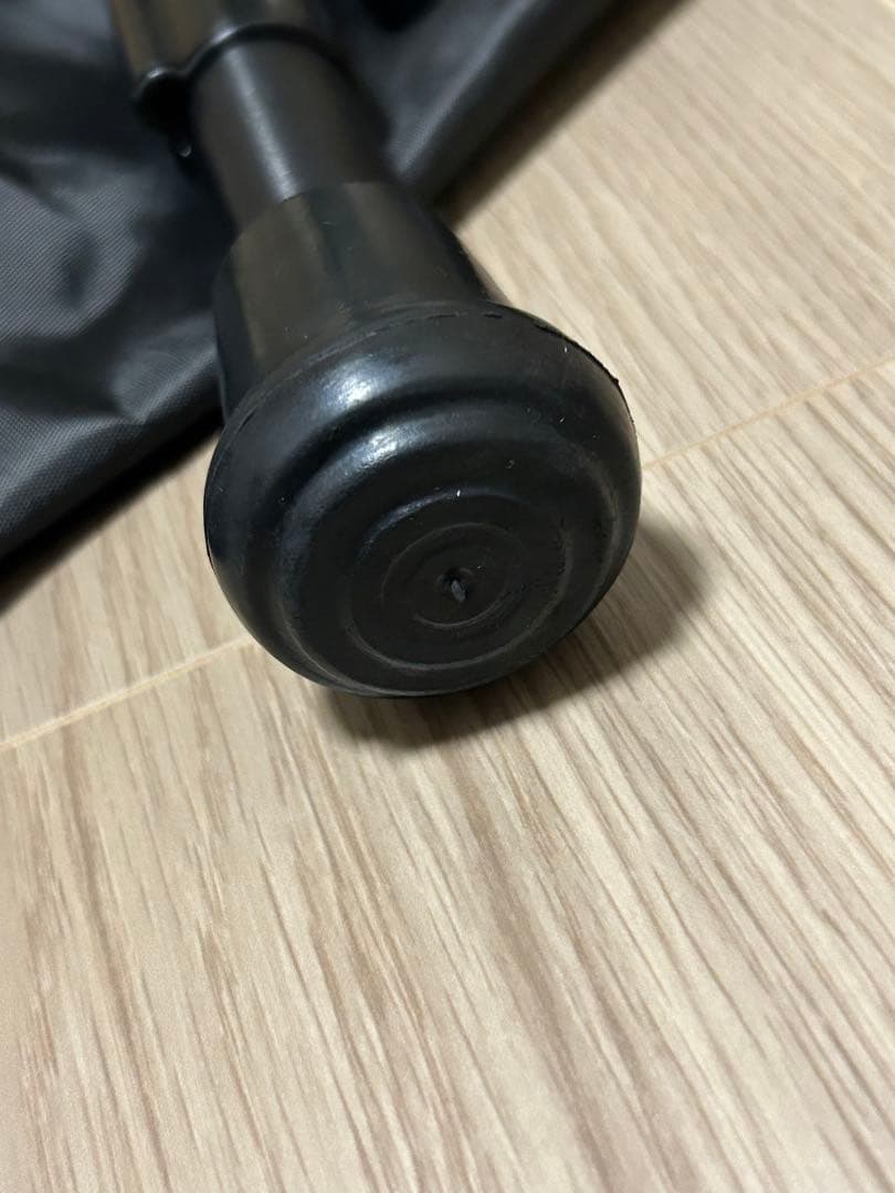 LOGOS エアライト 1ポールチェア ハイポジション(1脚)