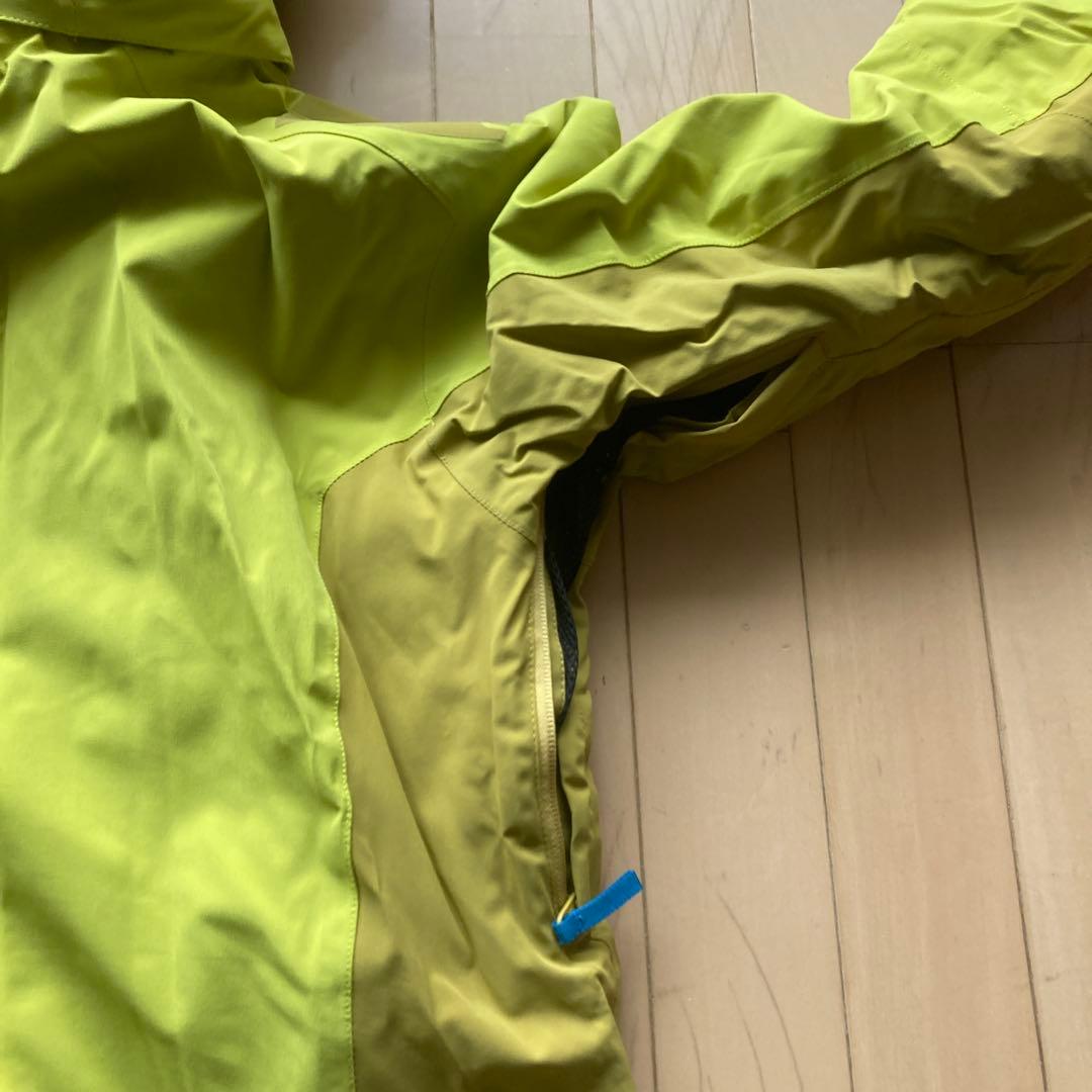 Millet (ミレー)のスキーウェア 美品　＋PHENIXのボトムス