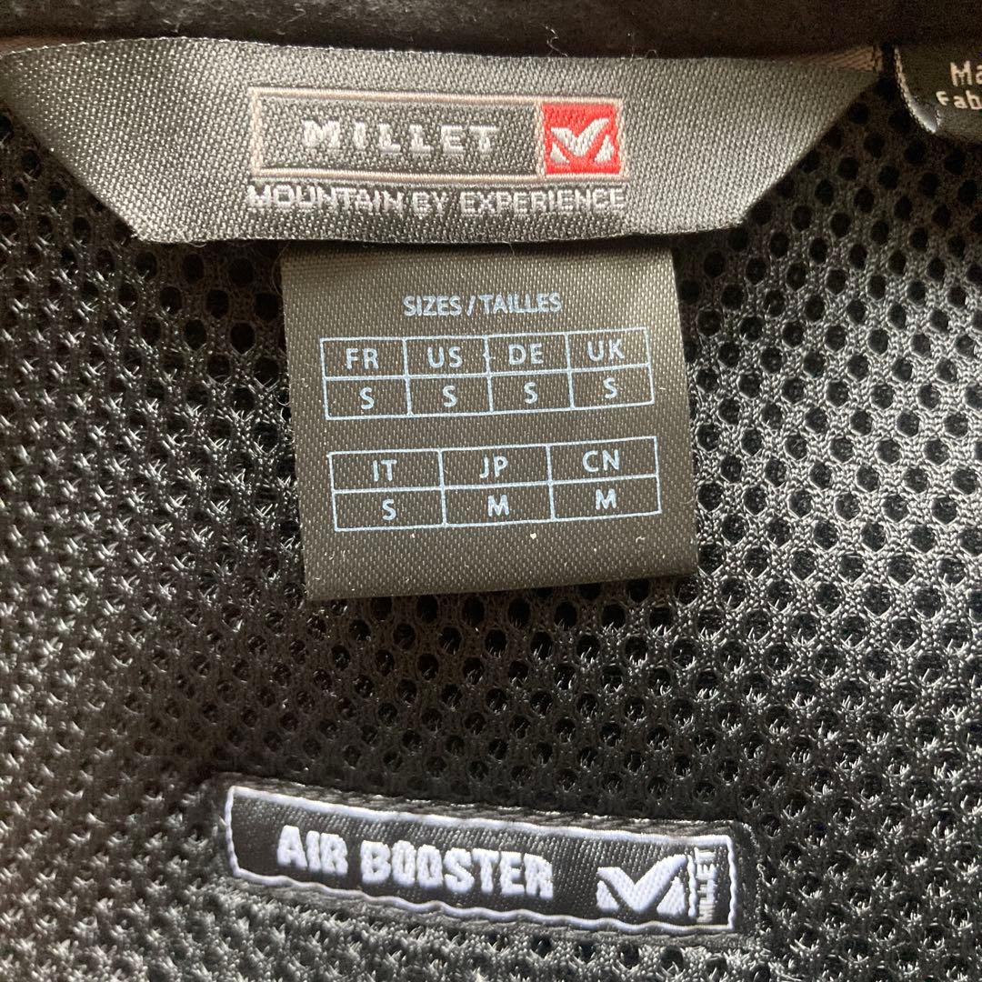 Millet (ミレー)のスキーウェア 美品　＋PHENIXのボトムス