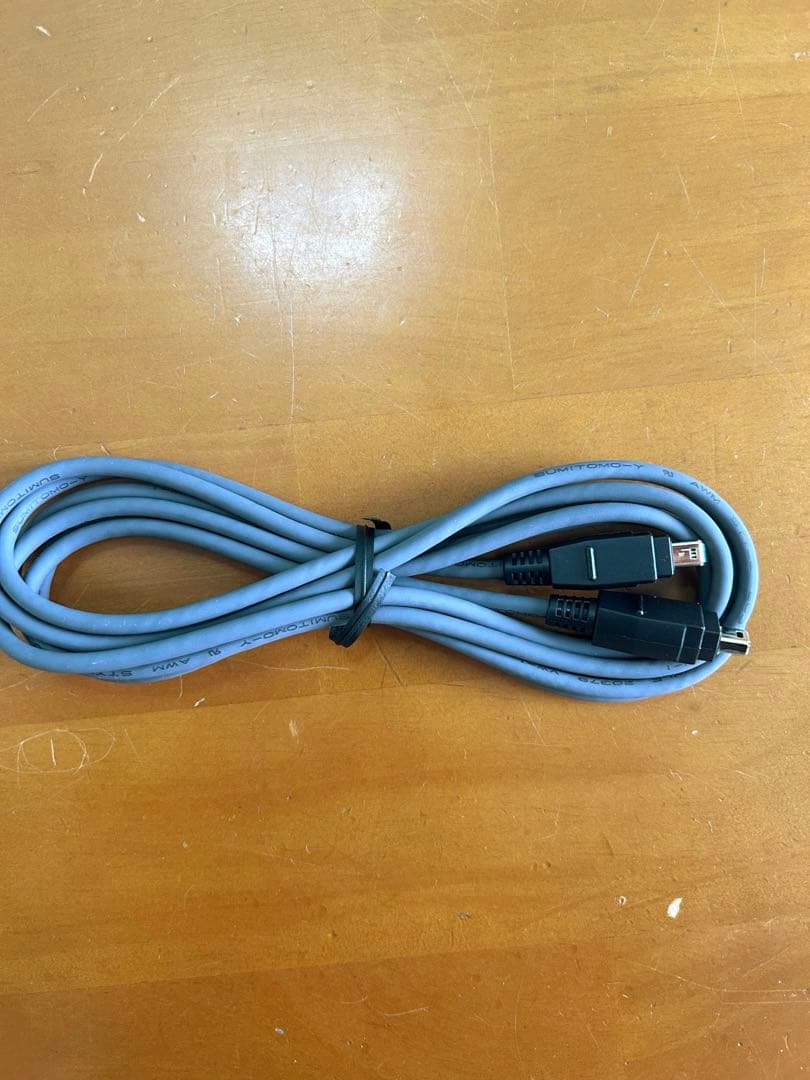 【動作未確認】SONY GV-D200 8mmビデオデッキ ＋IEEE1394等