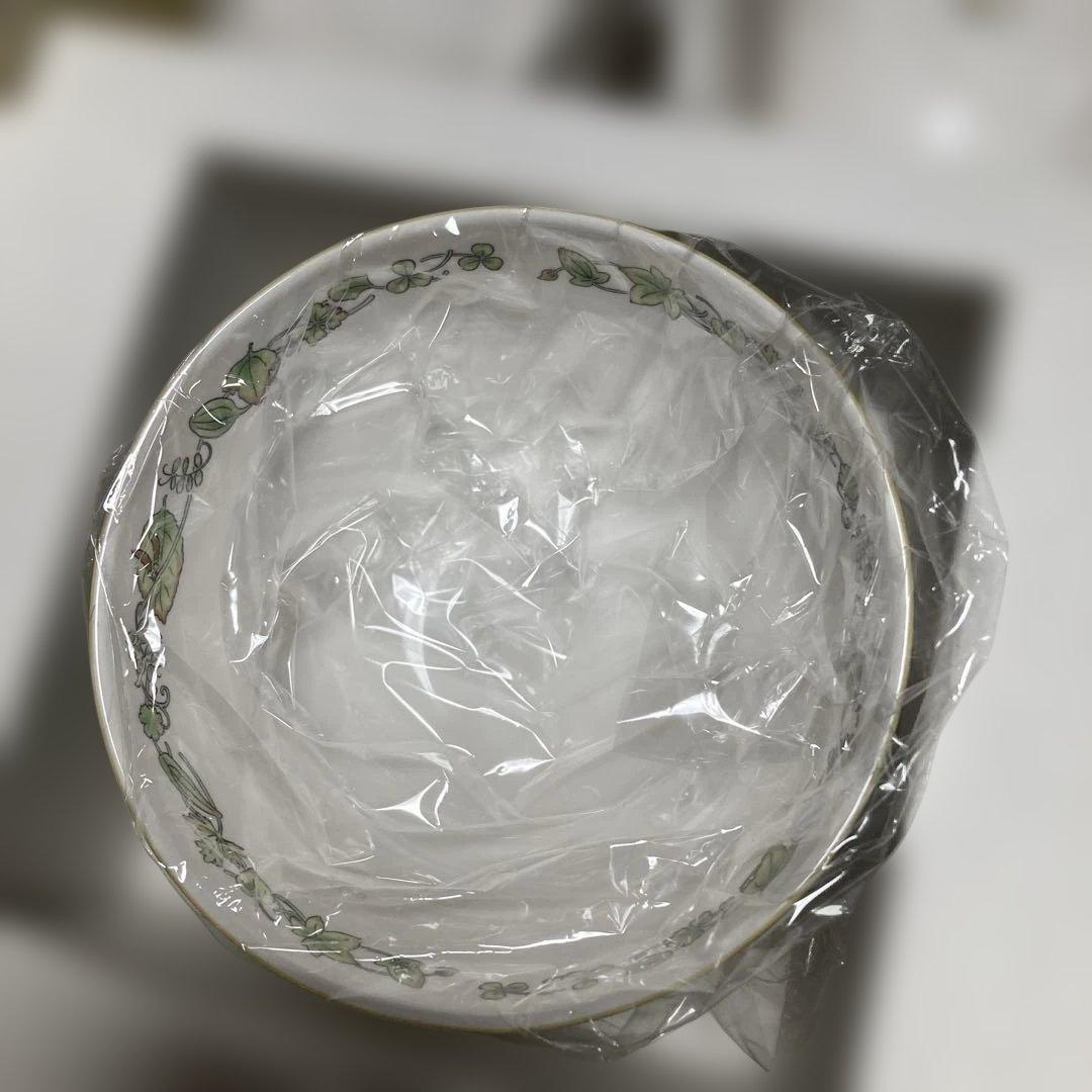 新品未使用品　となりのトトロ　ノリタケ　ランチセット6p