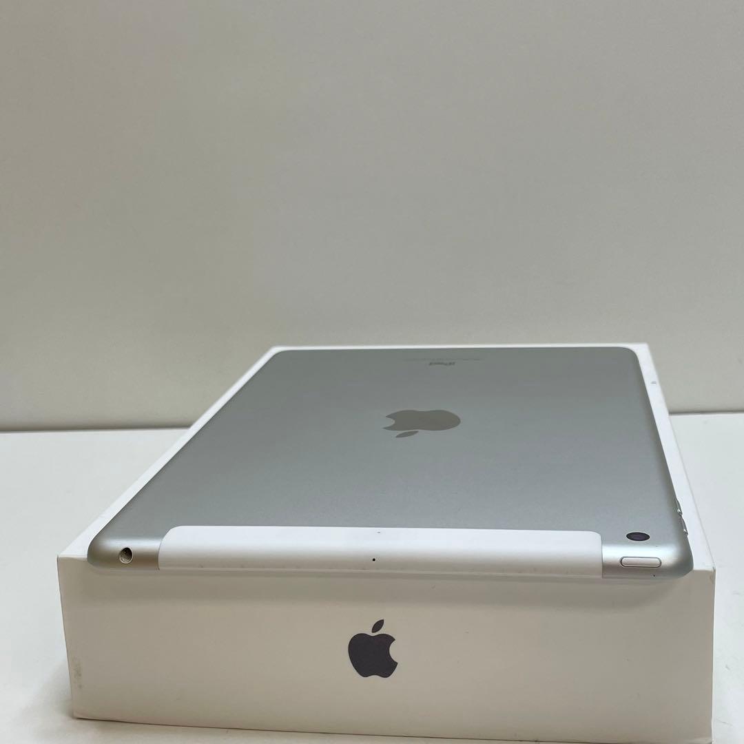 iPad 第6世代 SIMフリー 86% Wi-Fi + Cellular
