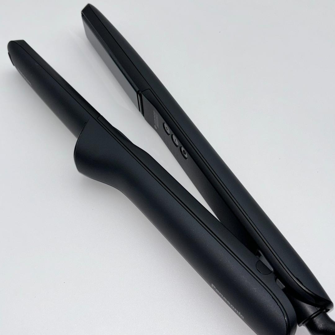 Panasonic ナノケア ストレートヘアアイロン　EH-HN50