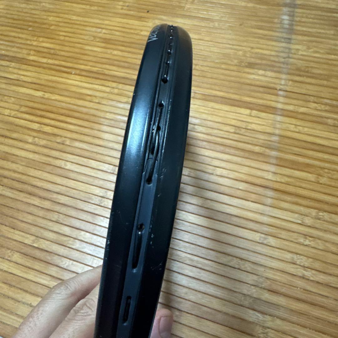 ボルトレイジ8V