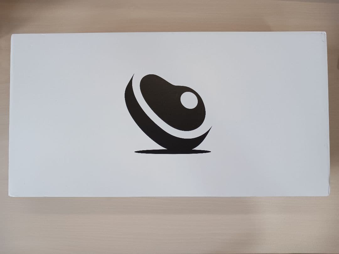 【お茶】低温調理器 BONIQ ボニーク