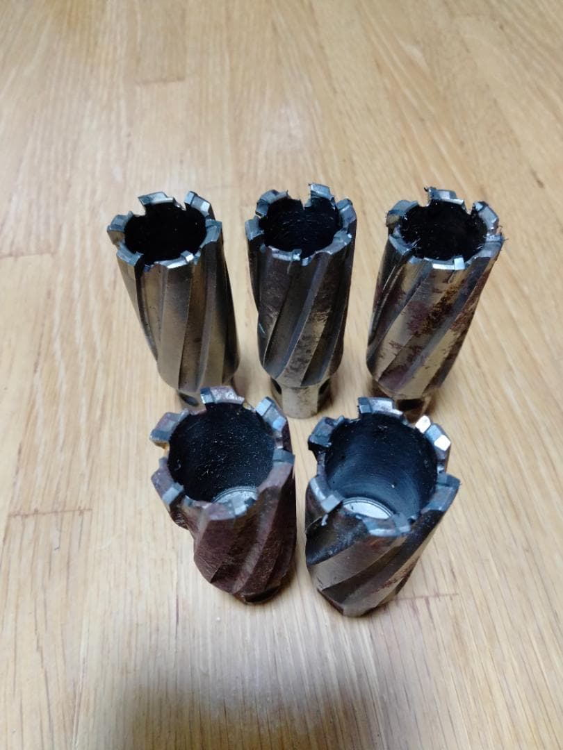 中古　日東工器 ジェットブローチワンタッチ 　2５ｘ35ｘ5