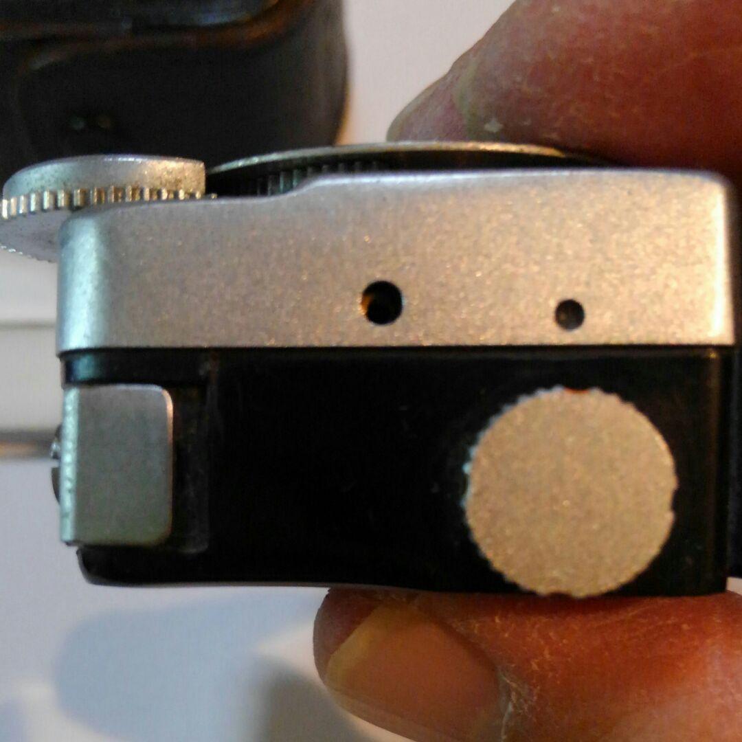 キャノンメーター