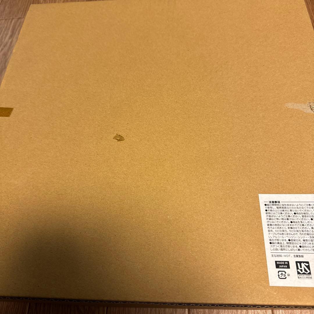 ヤクルトスワローズつば九郎ミニテーブル