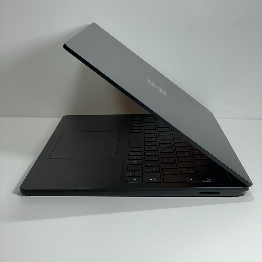 Surface Laptop4 第11世代i7 ノートPC メモリ16GB 薄型