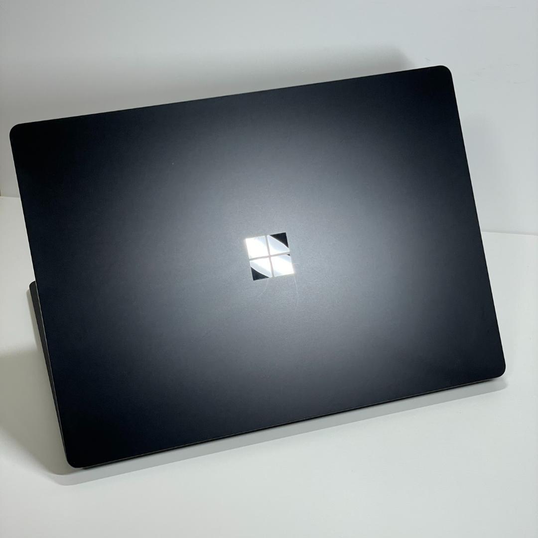 Surface Laptop4 第11世代i7 ノートPC メモリ16GB 薄型