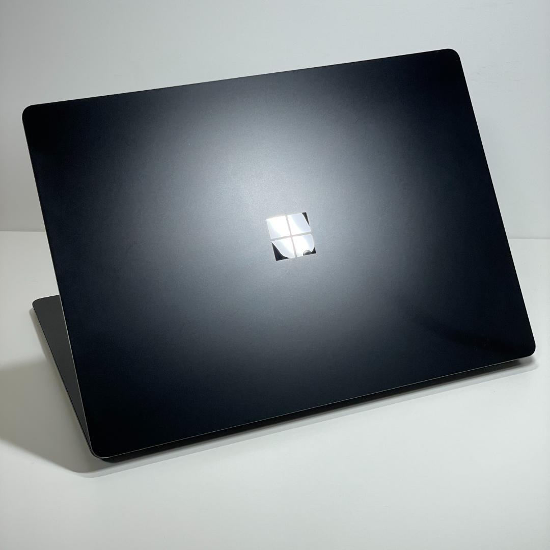 Surface Laptop4 第11世代i7 ノートPC メモリ16GB 薄型