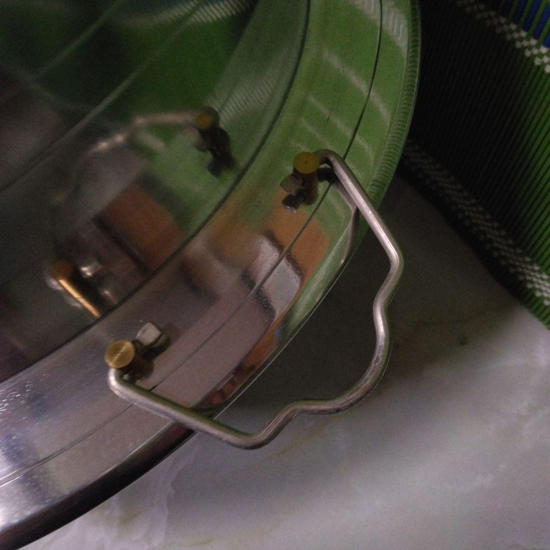 羽釜　アルミ羽釜　ツバ釜　30㎝