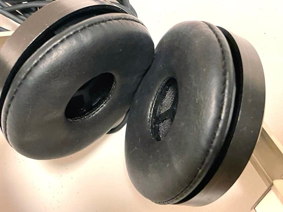 日立 Lo-D（ローディ）　 ステレオヘッドホン HD-S9