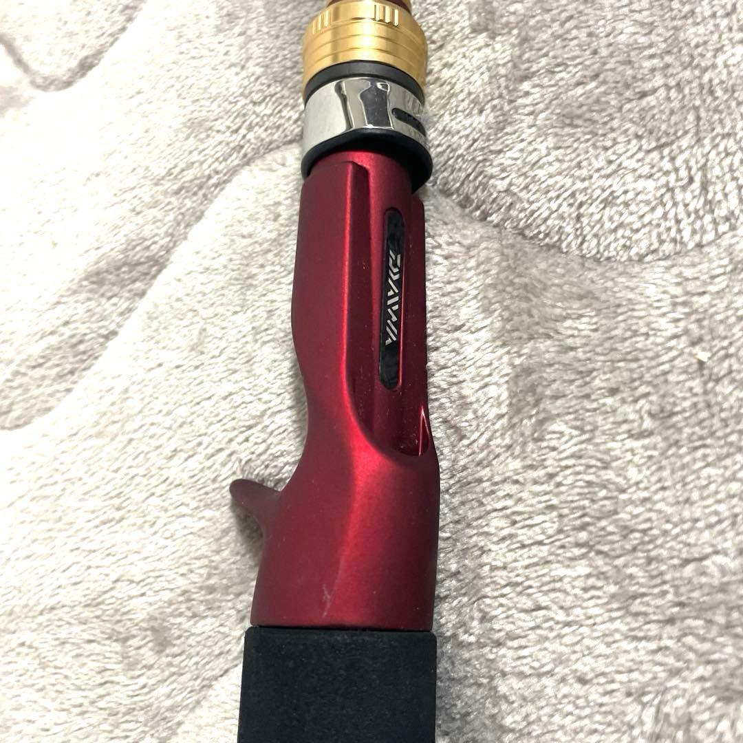 ダイワ　アナリスター 瀬戸内インターライン15-390 美品