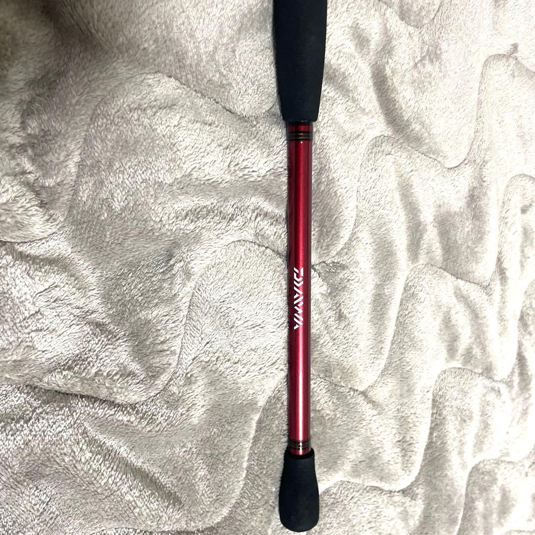 ダイワ　アナリスター 瀬戸内インターライン15-390 美品