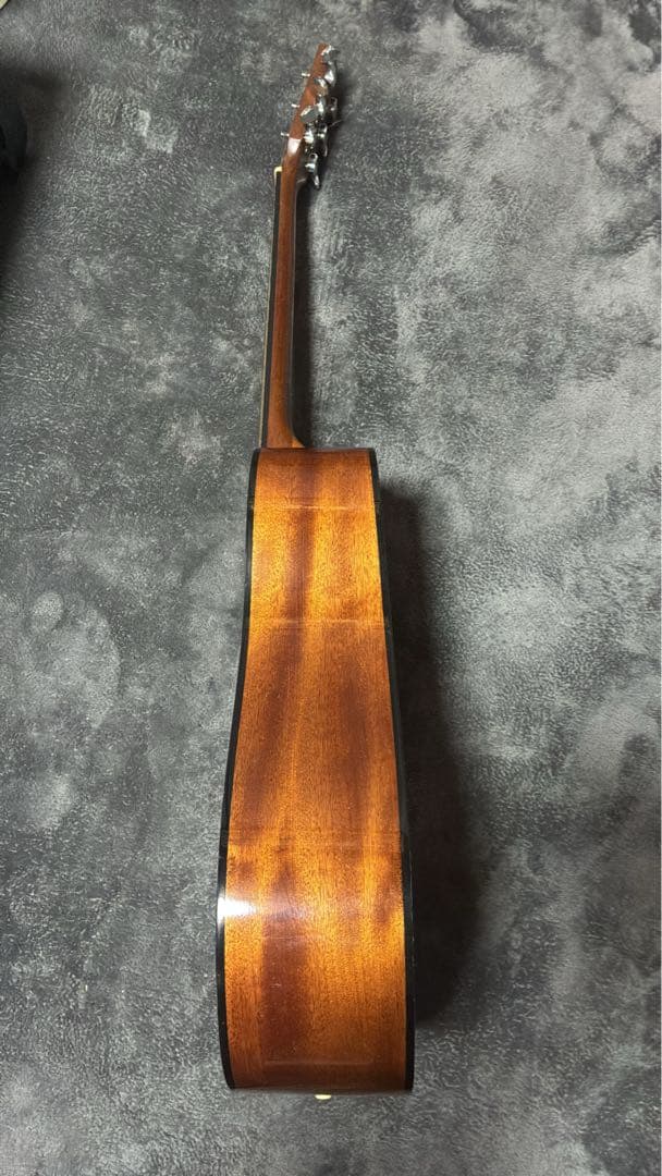 Fender アコースティックギター CD-140S NAT