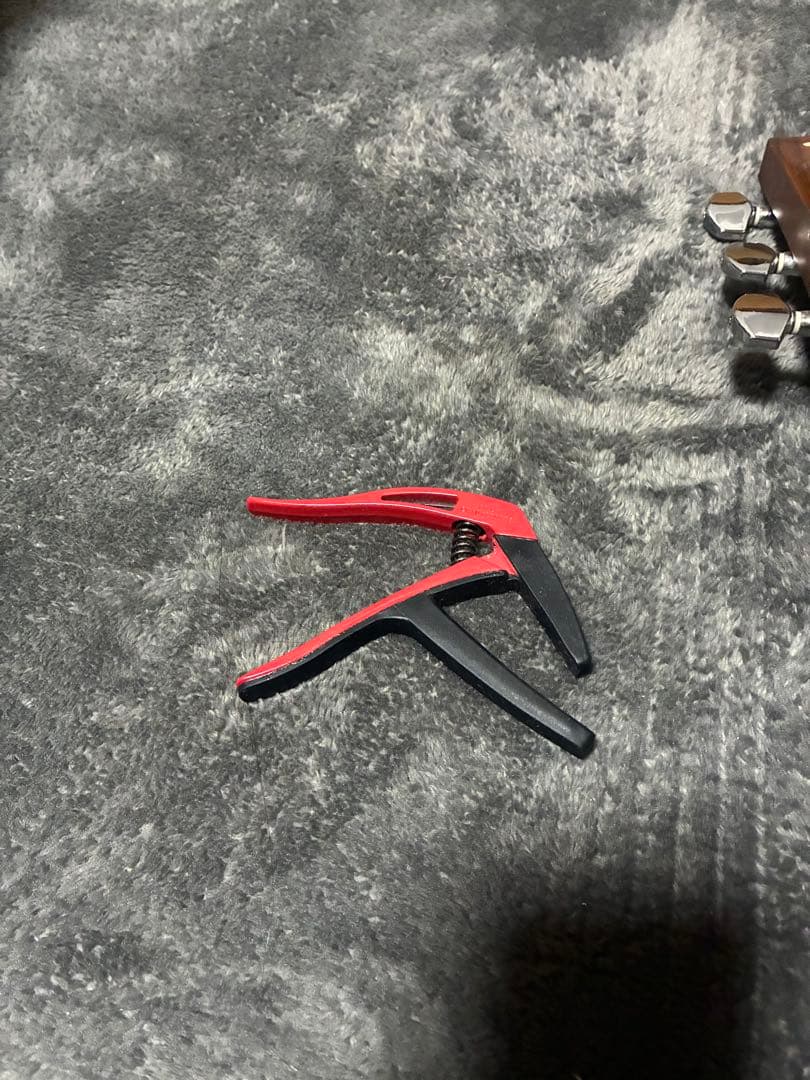 Fender アコースティックギター CD-140S NAT