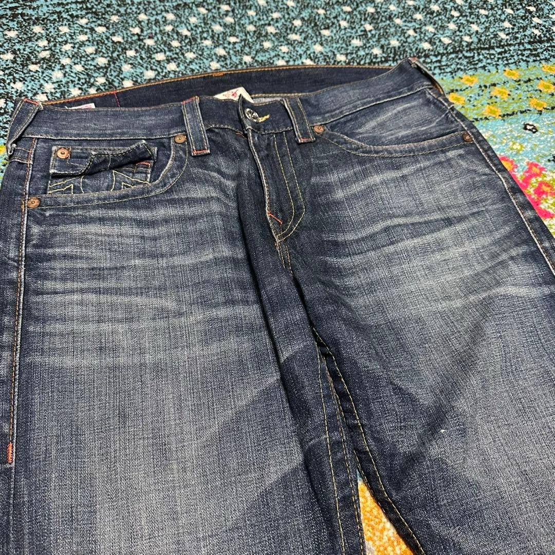 パンツ True Religion RICKY denim