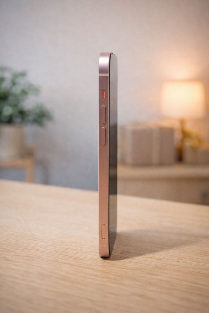 Apple iPhone 13 ピンク 128GB SIMフリー　箱付き