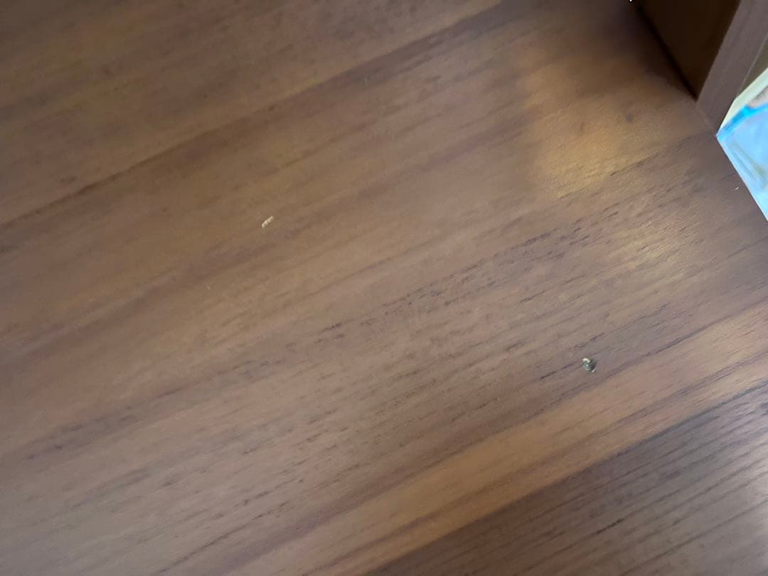 SCANTEAK スキャンティーク ライティングデスク