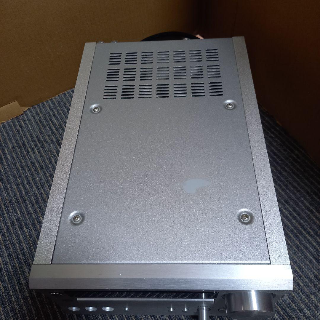 ONKYO CR-D2 (動作良好品 ピックアップ交換 整備済み)