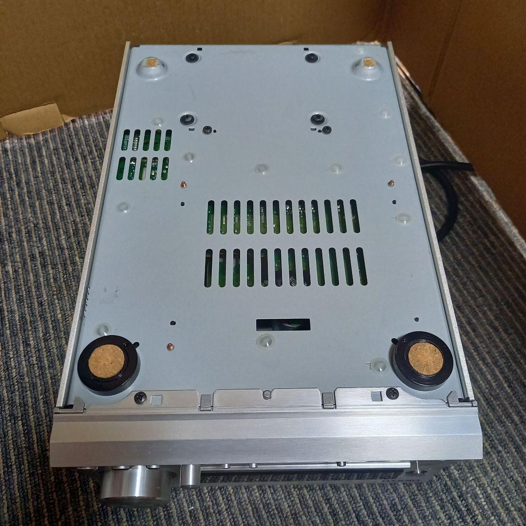 ONKYO CR-D2 (動作良好品 ピックアップ交換 整備済み)