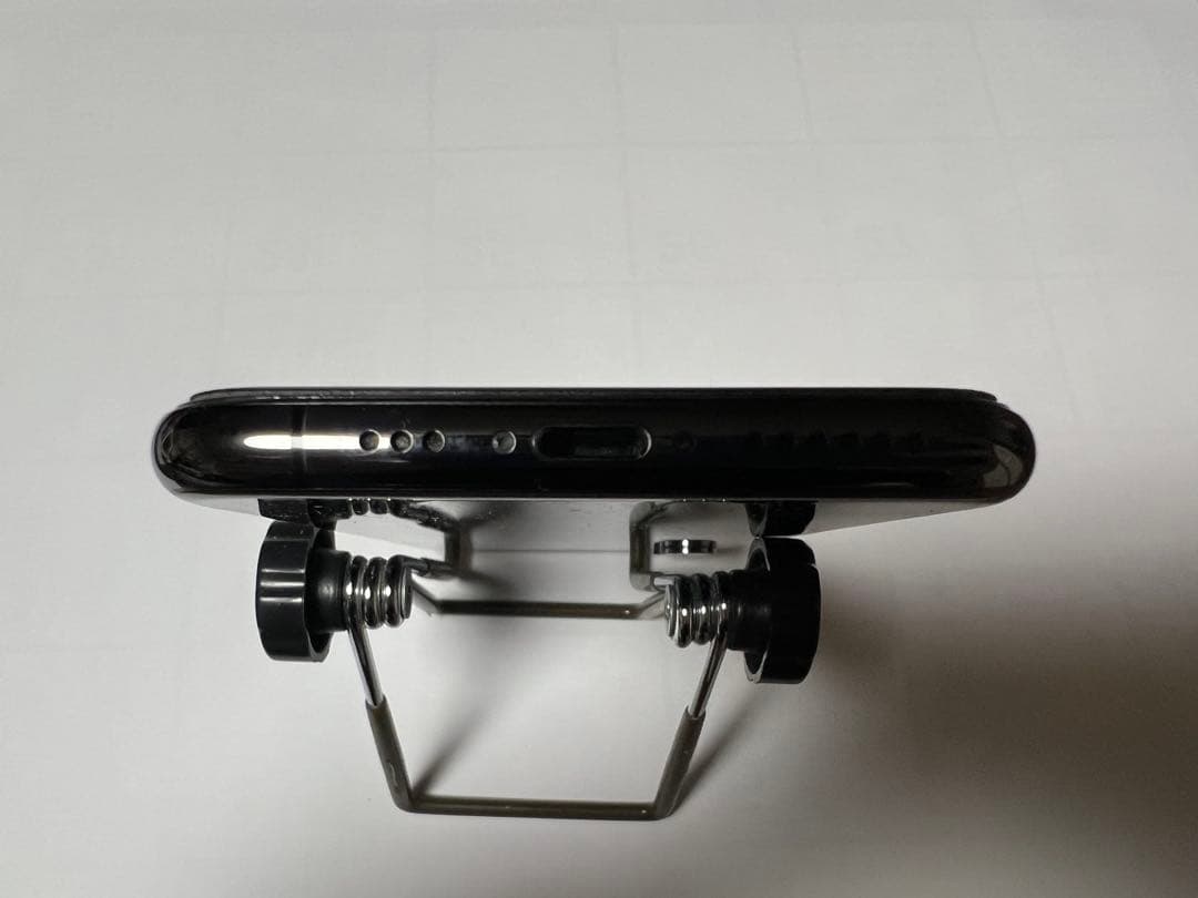 iPhone XS 256GB 北米版 SIMフリー スペースグレイ