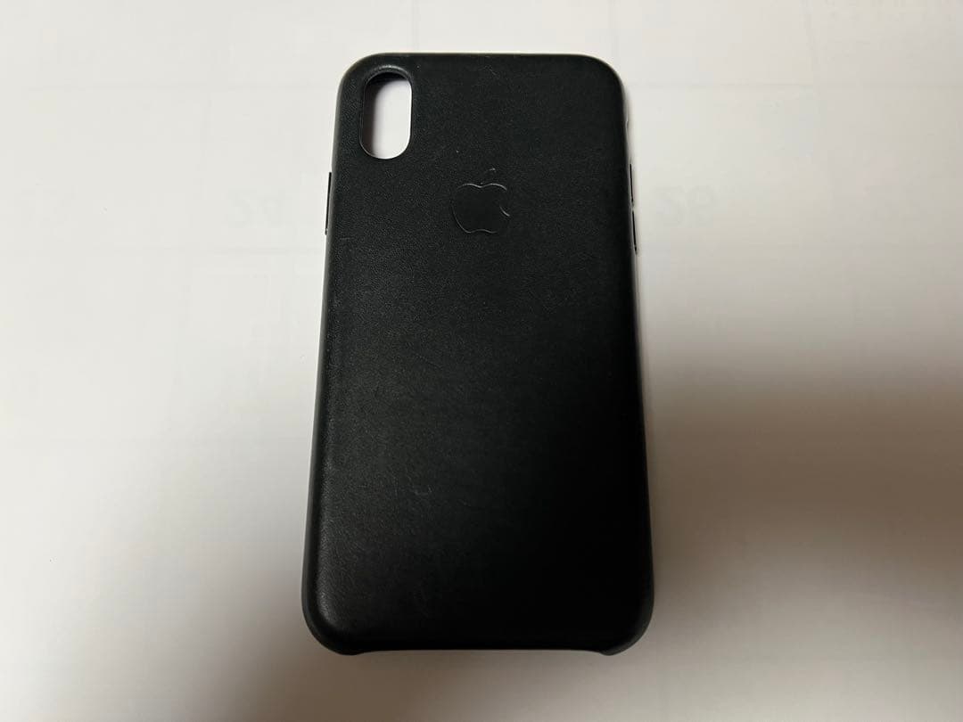 iPhone XS 256GB 北米版 SIMフリー スペースグレイ