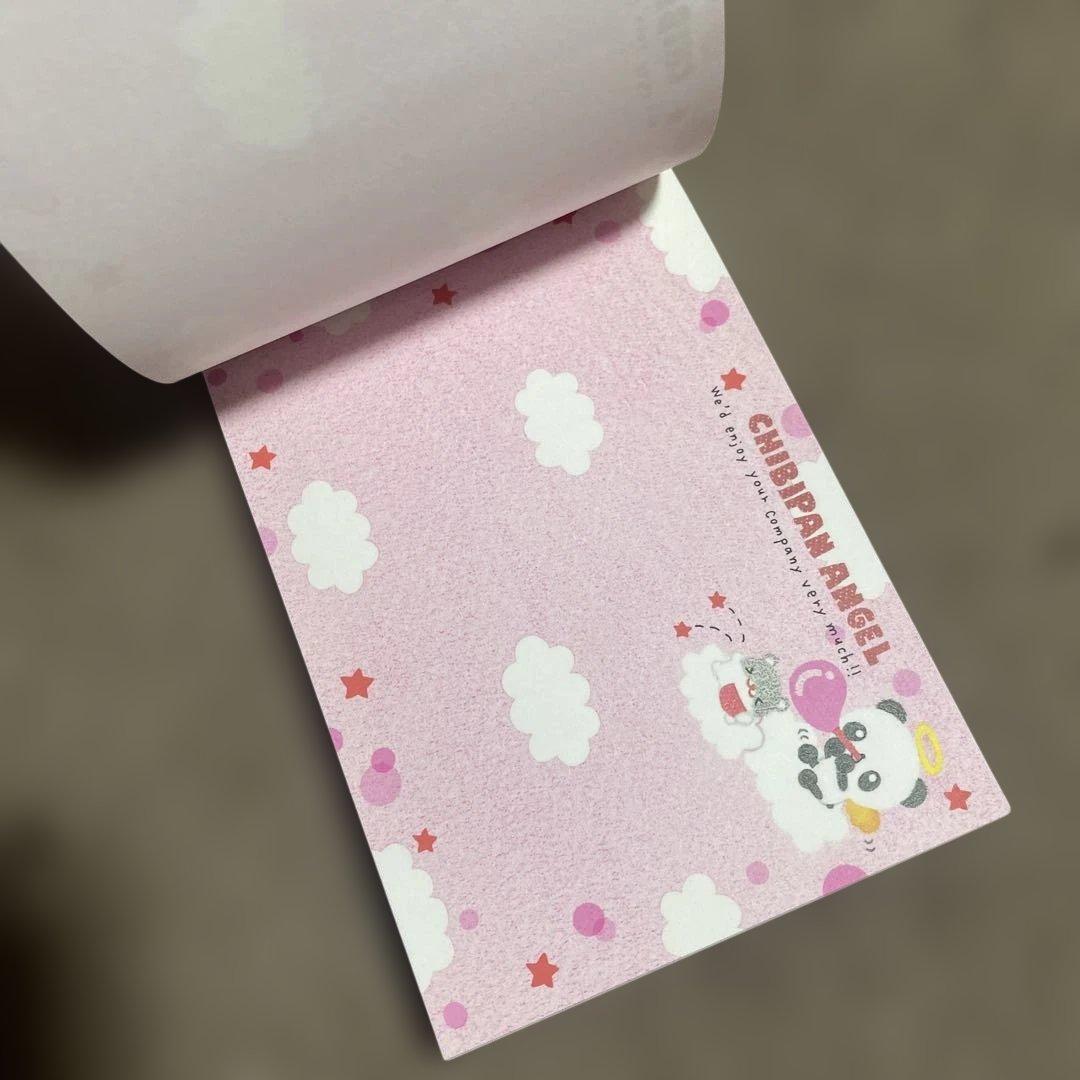 ちびぱんえんじぇる