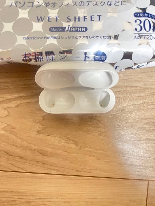 AirPods Pro（第1世代）