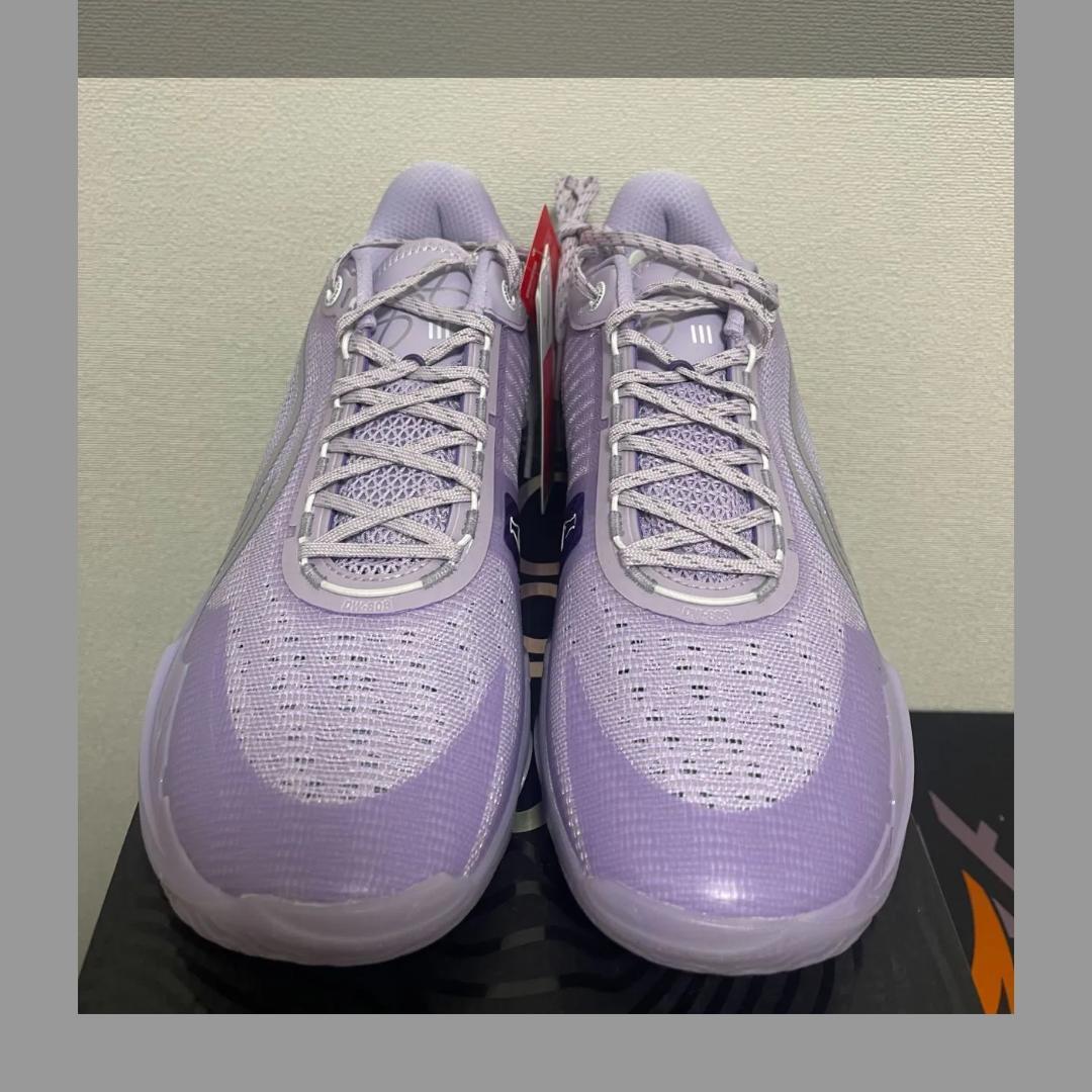 リーニン　ウェイド OxygenWade 808 3 Ultra 27cm