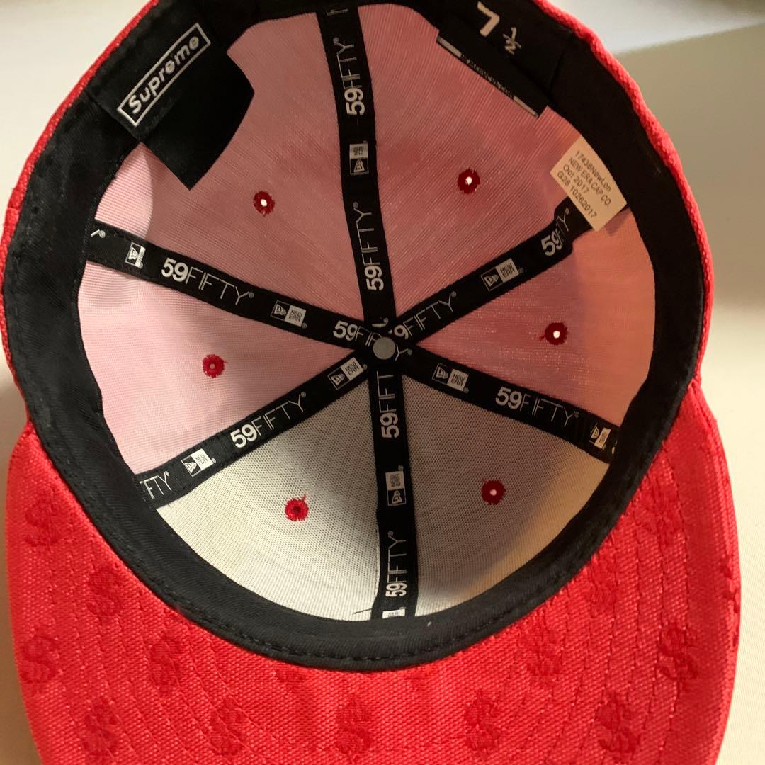 【木村拓哉氏着用モデル】supreme monogram