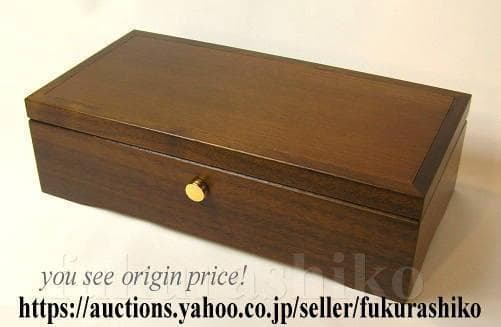 新品72弁 新編曲の (新)♪カノン（３パーツ）オルフェウス720オルゴール