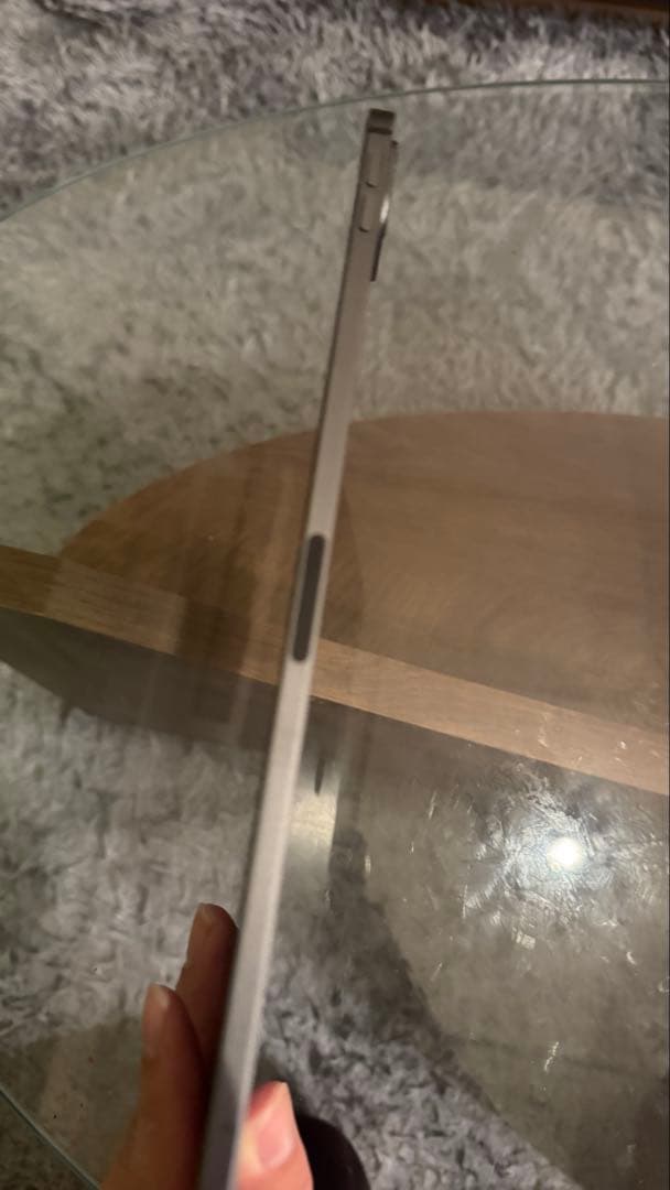 Apple iPad Pro スペースグレー 本体 第二世代　Wi-Fiモデル