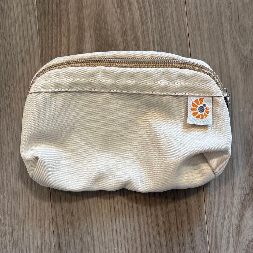 エルゴベビー ergobaby OMNI breeze オムニブリーズ