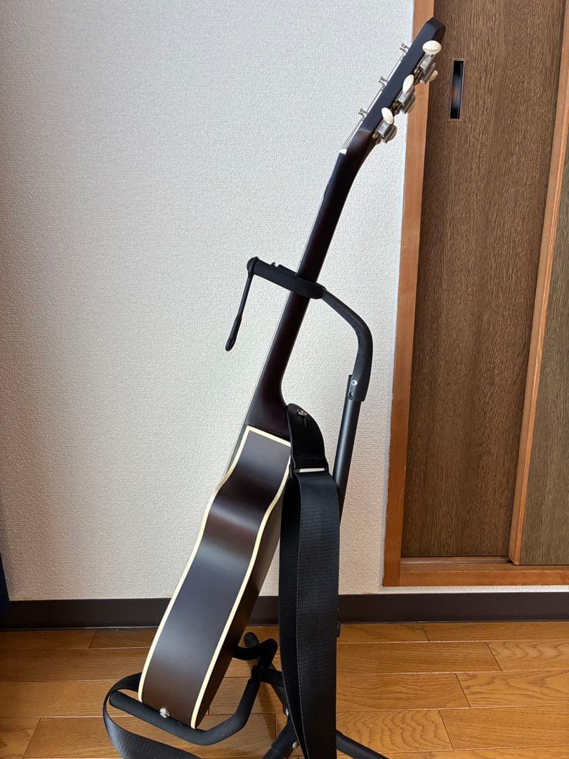 Yamaha Apxt2 エレアコ　 ミニギター用ケース付き