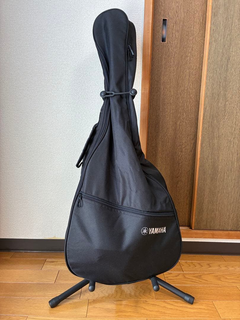 Yamaha Apxt2 エレアコ　 ミニギター用ケース付き
