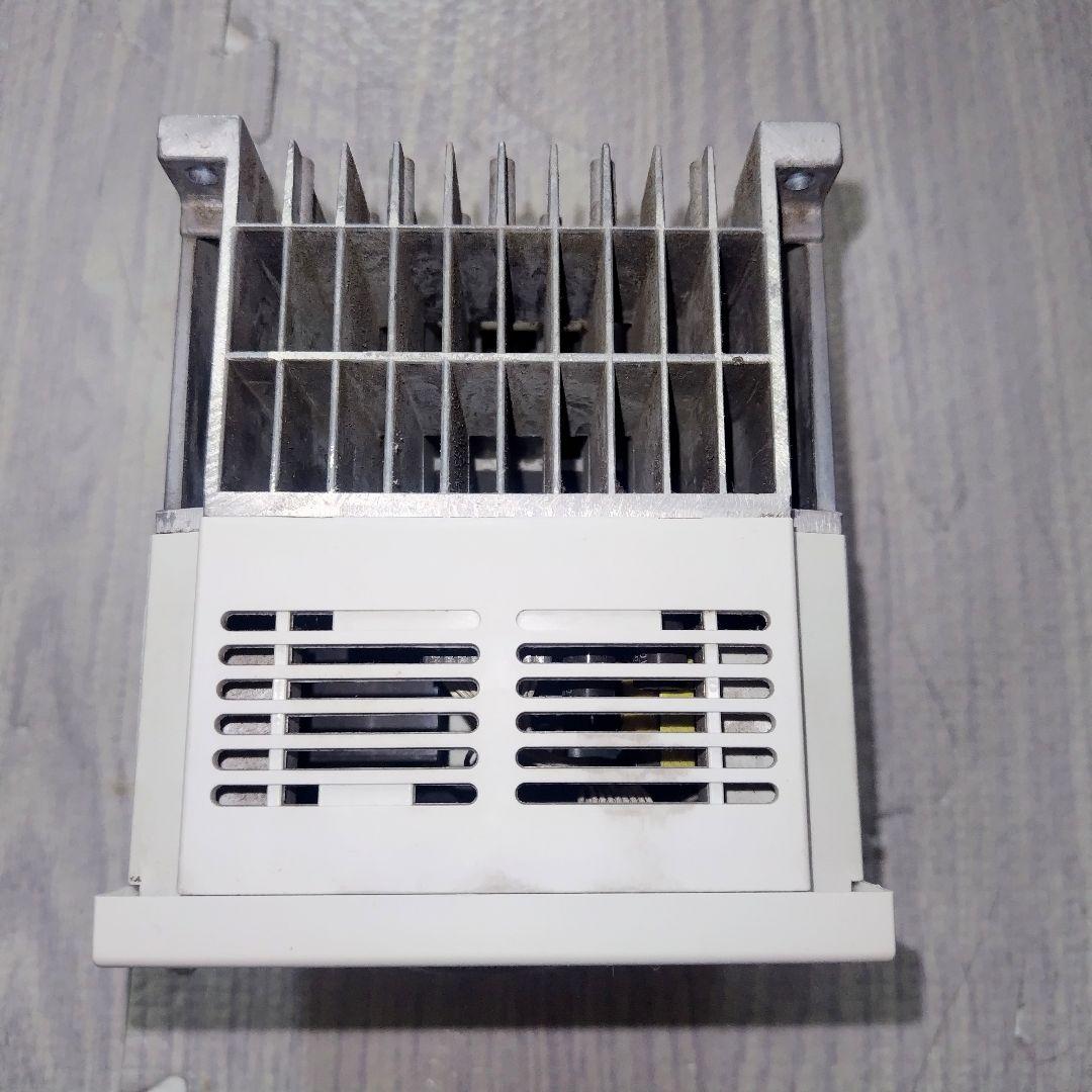 三菱電機 インバーター1.5Kw FR-S520E-1.5K