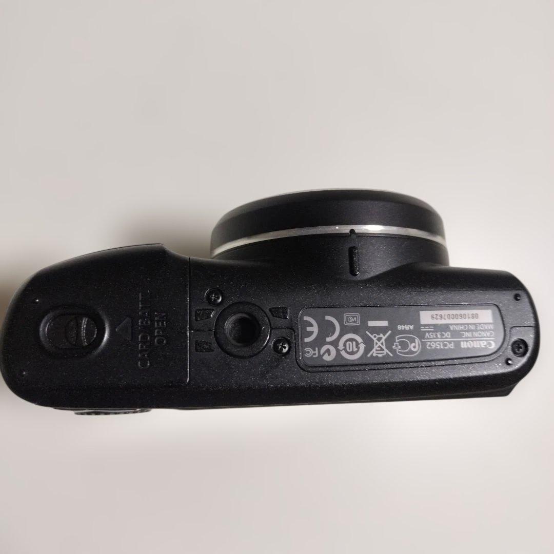 Canon PowerShot SX130IS コンパクトデジタルカメラ