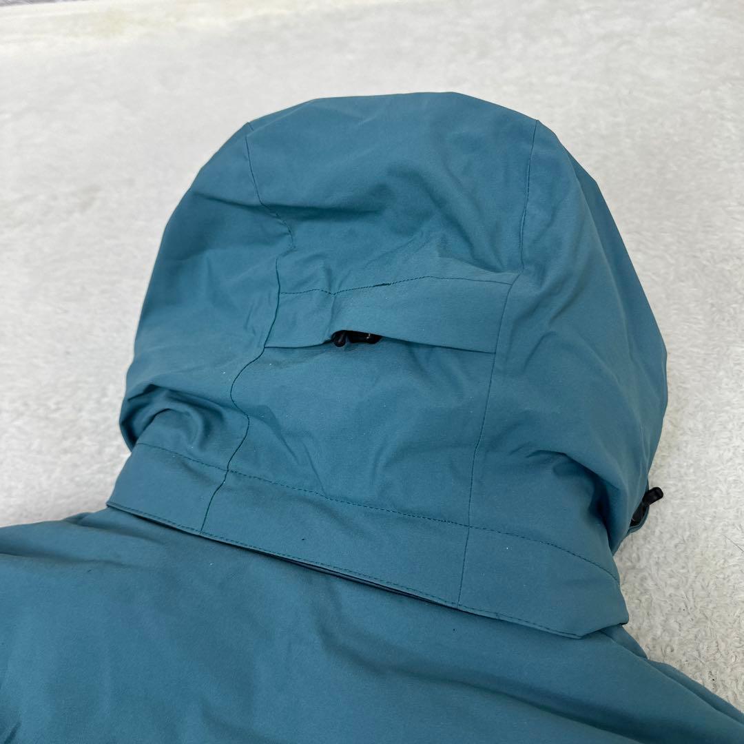 ★タグ付き・未使用★ MILLET ミレー MIV9902 スノボ スキーウェア