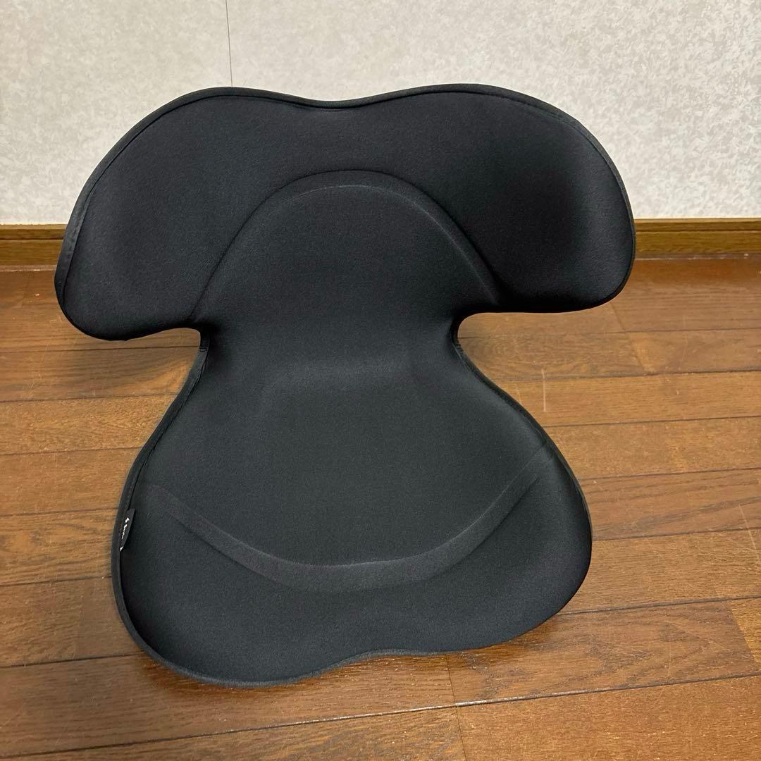 【極美品】MTG STYLE スマート ブラック