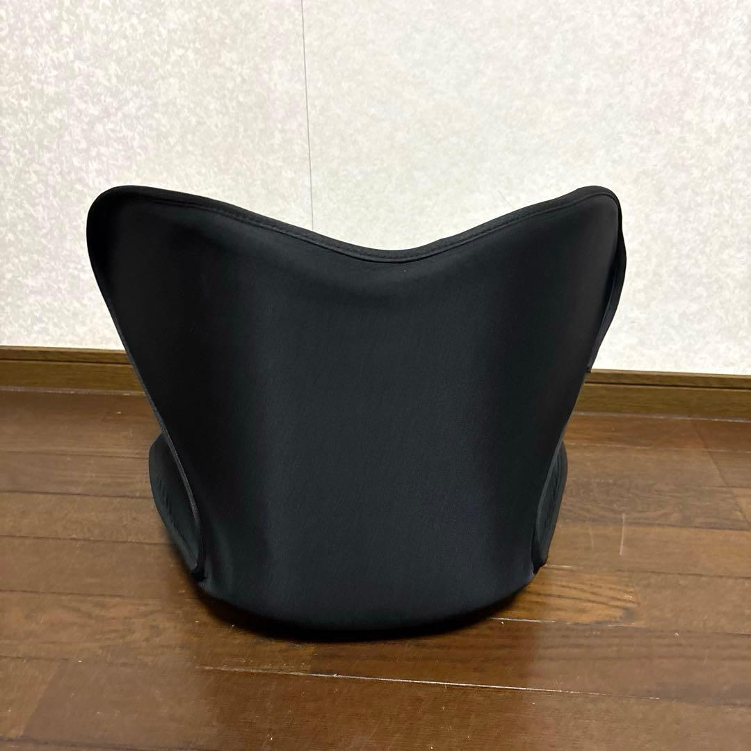 【極美品】MTG STYLE スマート ブラック